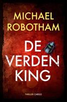 De verdenking - Michael Robotham - ebook - thumbnail