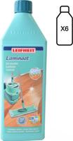 Leifheit laminaatreiniger 6 x 1l - thumbnail