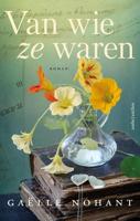 Van wie ze waren - Gaëlle Nohant - ebook - thumbnail