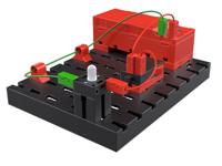 fischertechnik education 559893 Class Set Electrical Control Bouwpakket - thumbnail