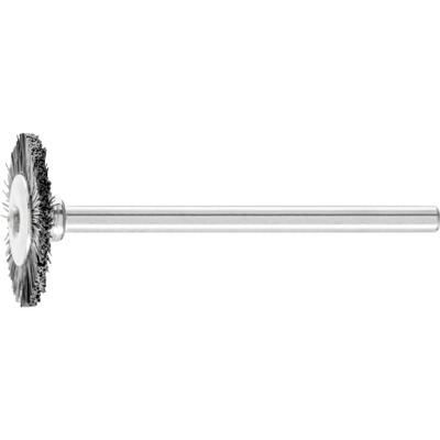 PFERD TOOLS Ronde borstel RBU 1902/3 SBS 43100558 10 stuk(s)