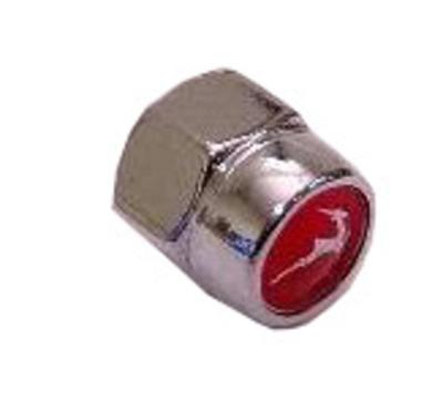 Gazelle Vooras siermoer nexus naaf m9x16 rvs