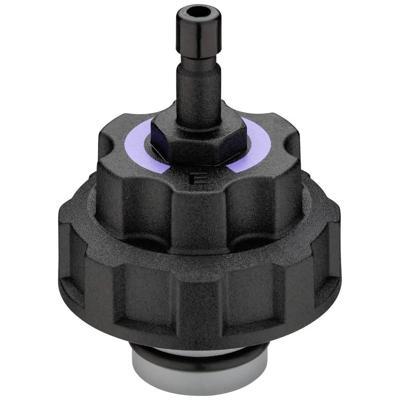 Vigor V1963N-E Adapter koelsysteem