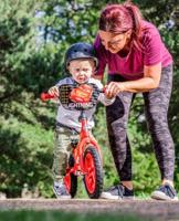 HUFFY 12" cross-country fiets 27641W Disney Cars - thumbnail