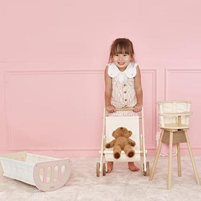 Classic World houten 2in1 wieg