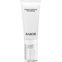 Babor Fresh & Smooth Eye Serum 15 ml Oogverzorging - thumbnail