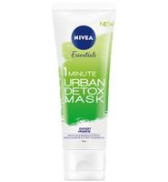 Nivea Essentials Masker Urban Skin (75ml) - thumbnail