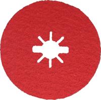 Bosch Accessories 2608619183 Fiberschijf Diameter 125 mm Boordiameter 22.23 mm 1 stuk(s) - thumbnail