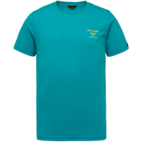 PME Legend T-shirt turquoise - thumbnail