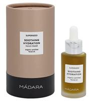 MÁDARA Soothing Hydration Organic Certified Facial Oil 30ml - thumbnail