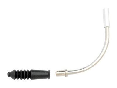 Simson remkabelbuis v-brake incl. rubber