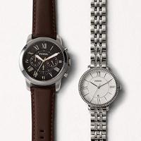 Fossil ES3545 Dameshorloge - thumbnail