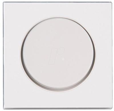 Kopp 490629006 Afdekking Afdekking 1 stuks HK 07 Zuiver wit 1 stuk(s)