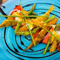 Megachef - Premium Ansjovis Saus - 500ml - thumbnail