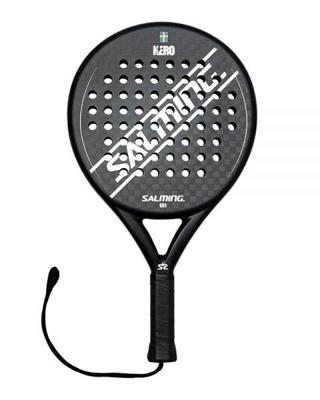 PADEL RACKET SALMING HERO S51 12K