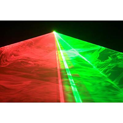 JB Systems Halloween Smooth Scan-3 MK2 animatielaser groen/rood - thumbnail