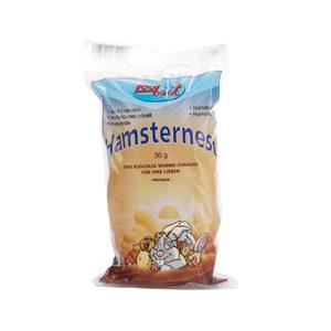 Knaagdierwatten eetbaar wit Knaagdierwatten eetbaar wit
