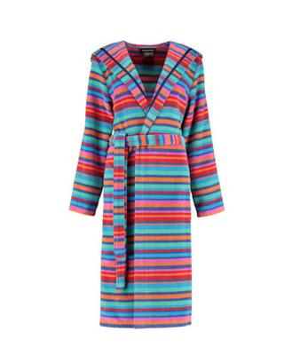 Cawö Cawo damesbadjas 1229 multi