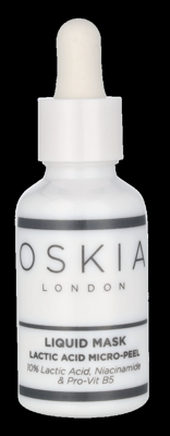 Oskia Liquid Mask Lactic Acid Micro-Peel 30 ml Oskia Liquid Mask Lactic Acid Micro-Peel 30 ml