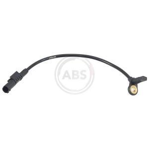 Wielsnelheidssensor 30921