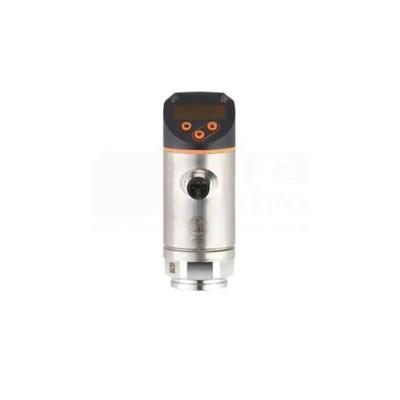 ifm Electronic Druksensor 1 stuk(s) PE2092 0 MPa tot 10 MPa M12 1x NC, 1x NO, Analoog