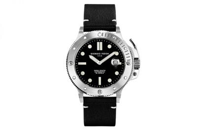 Giorgio Fedon Aquamarine Automatics | GFCL001 Giorgio Fedon Aquamarine Automatics | GFCL001