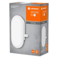 LEDVANCE LED BULKHEAD (EU) L LED-lamp voor vochtige ruimte LED LED vast ingebouwd 11 W Koudwit Wit - thumbnail