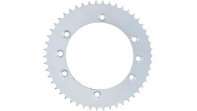 RK Chain wheel 428 50z steel silver