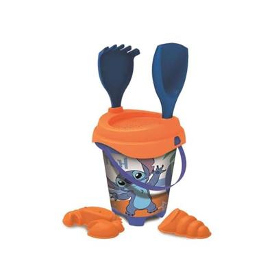 Strandspeelgoedset Unice Toys 18 cm Multicolour