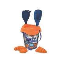 Strandspeelgoedset Unice Toys 18 cm Multicolour - thumbnail