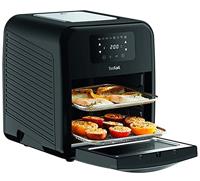 Tefal FW5018 Easy Fry Oven-Grill 11L Zwart - thumbnail