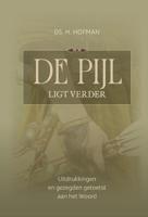 De pijl ligt verder - H. Hofman - ebook - thumbnail