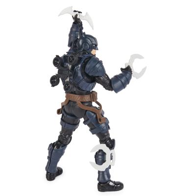 Batman Adventures actiefiguur met accessoires - 30 cm