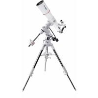 Bresser Optik Messier AR-90s/500 EXOS-1/EQ-4 Lenstelescoop Equatoriaal Achromatische vergroting - thumbnail