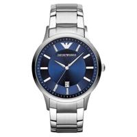 Emporio Armani AR11180 Heren Horloge 43MM 5ATM - thumbnail