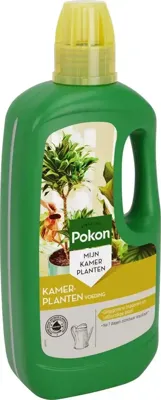 Pokon kamerplantenvoeding 1 liter