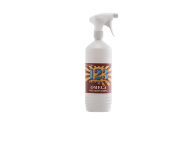 123 Omega Dry Waterdichting 1L