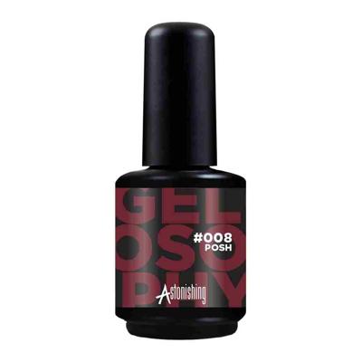 Astonishing Nails Gelosophy #008 Posh 15ml