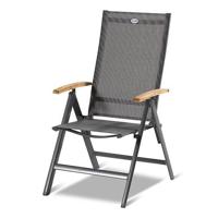 Aruba verstelbare tuinstoel Teak Hartman - Hartman - thumbnail