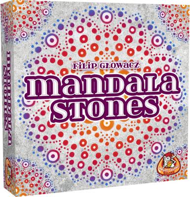 Mandala Stones - NL