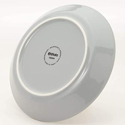 Iittala Teema Gebaksbord 17 cm parelgrijs