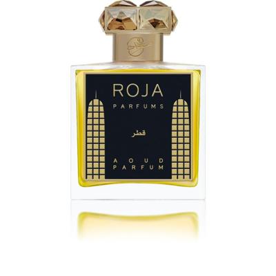 ROJA London Gulf Collection Qatar Parfum 50ml