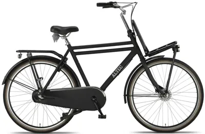 Altec Retro Transportfiets Heren 28 inch 57cm 3v