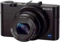 Sony Cyber-shot RX100 II digitale compactcamera - thumbnail
