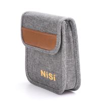 NiSi TC ND-VARIO variabel grijsfilter 1-5stops 72mm - thumbnail