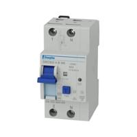 Doepke 09949206 Aardlekschakelaar/zekeringautomaat - thumbnail