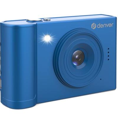 Denver DCA-4811BU Compact camera 48 MP CMOS 1920 x 1080 pixels Blue