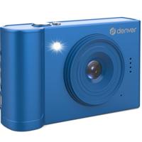 Denver DCA-4811BU Compact camera 48 MP CMOS 1920 x 1080 pixels Blue - thumbnail