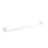 Handdoekhouder Tres Cuadro 60 cm Mat Wit Tres - thumbnail