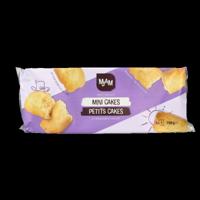 Mjam Mini Cakes Naturel - thumbnail